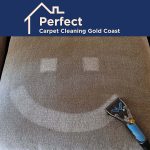 Carpet Cleaning Carrara